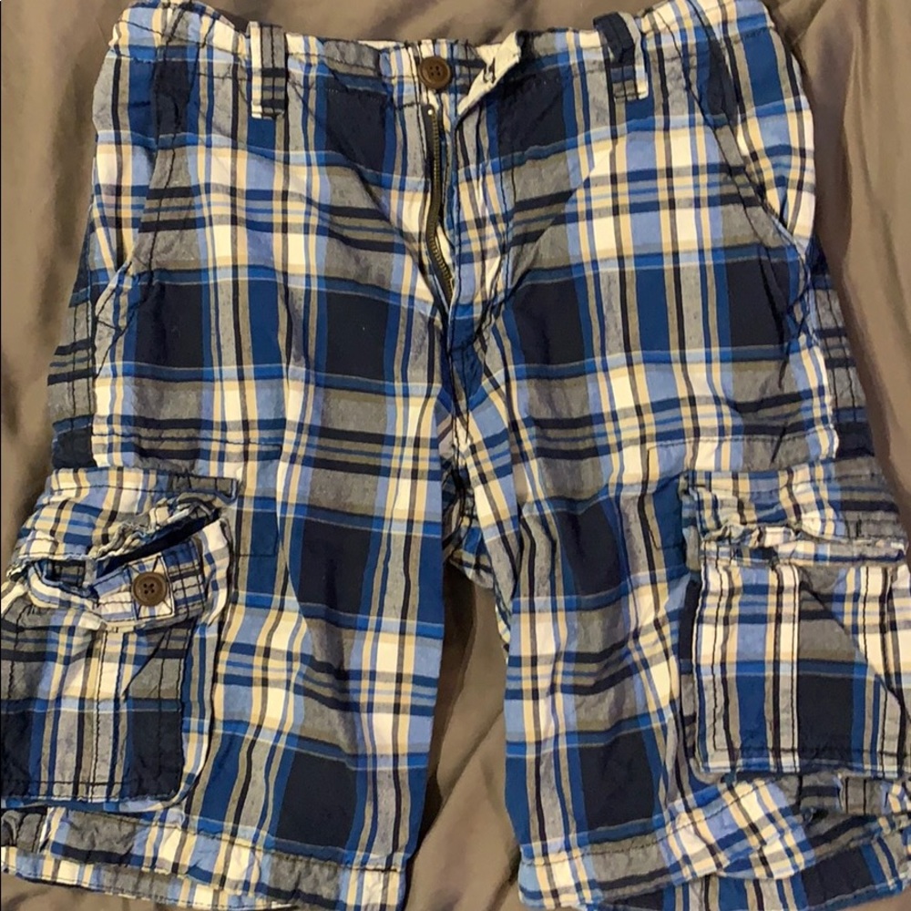 Men’s Aeropostale shorts size 29